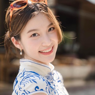 สาวไทยสวย