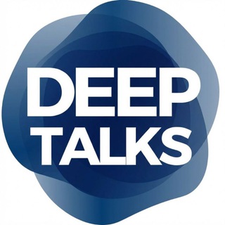 DEEP TALK ! คุยแบบดีพๆ