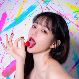เลียละลาย😋